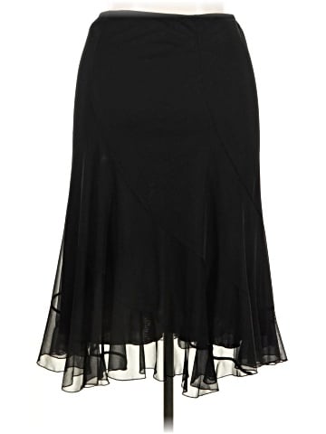 Iz Byer Formal Skirt (view 2)