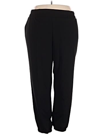 Ashley Stewart Casual Pants (view 1)