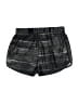 Under Armour Metallic Silver Athletic Shorts Size L (youth) - photo 2