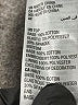 Epic Threads 100% Elastic Graphic White Dress Size M (kids) - photo 4