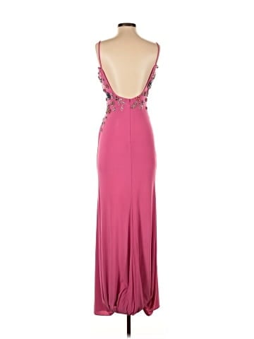 Mac Duggal Cocktail Dress (view 2)
