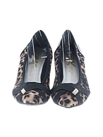 AK Anne Klein Flats (view 2)