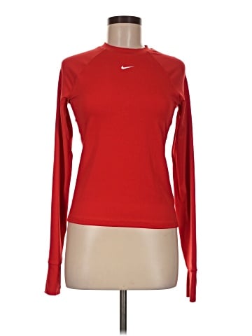 Nike Long Sleeve Turtleneck (view 1)