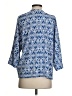 Ruby Rd. Blue Cardigan Size S (petite) - photo 2