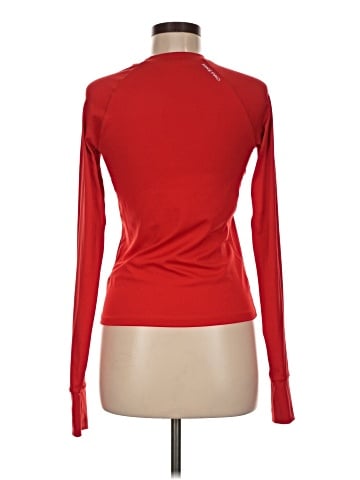 Nike Long Sleeve Turtleneck (view 2)