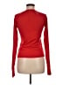 Nike Red Long Sleeve Turtleneck Size M - photo 2