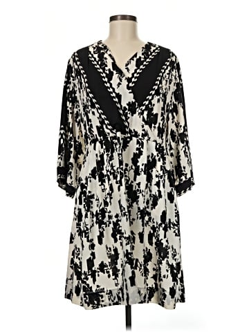 CAbi Casual Dress (view 1)