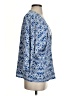 Ruby Rd. Blue Cardigan Size S (petite) - photo 4