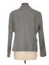 BOSS by HUGO BOSS Tweed Gray Blazer Size 12 - photo 2