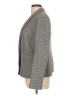 BOSS by HUGO BOSS Tweed Gray Blazer Size 12 - photo 5