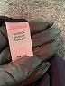 Counterparts Solid Blue Active Pants Size 18 - photo 5