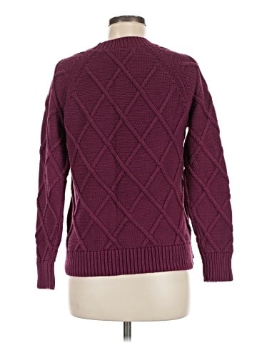 Ann Taylor LOFT Pullover Sweater (view 2)