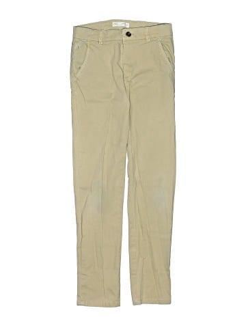 Zara Kids Khakis (view 1)