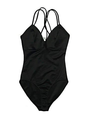 Charlotte Russe Bodysuit (view 1)