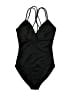 Charlotte Russe Black Bodysuit Size S - photo 1