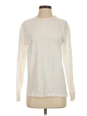 George Long Sleeve T-Shirt (view 1)