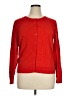 Merona Red Cardigan Size XL - photo 1