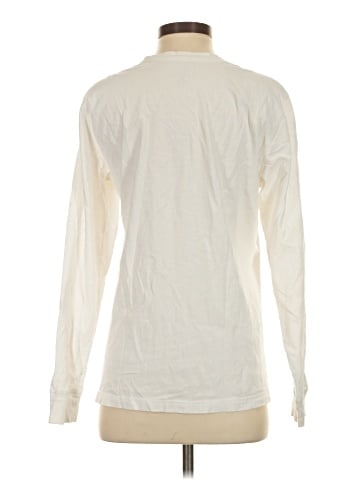 George Long Sleeve T-Shirt (view 2)