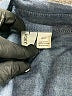 Roxy 100% Cotton Blue Long Sleeve Button-Down Shirt Size XL - photo 7