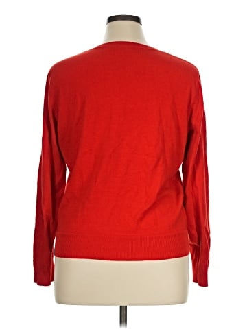 Merona Cardigan (view 2)