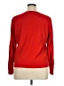 Merona Red Cardigan Size XL - photo 2