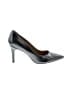 Calvin Klein Gray Heels Size 7 - photo 1
