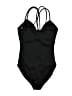 Charlotte Russe Black Bodysuit Size S - photo 2