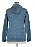 Columbia 100% Polyester Blue Pullover Sweater Size XL - photo 2
