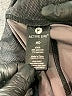 Active Life Chevron-herringbone Black Active Pants Size M - photo 4