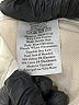 Everlane Ivory Jeans Size 27 waist - photo 8