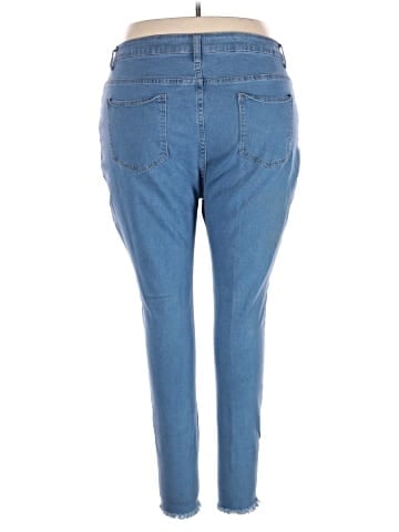 Shein Jeans (view 2)