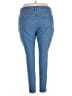 Shein Blue Jeans Size 4XL - photo 2