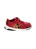 New Balance Red Sneakers Size 9 (kids) - photo 1