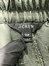 J.Crew Solid Gray Casual Pants Size 00 (petite) - photo 7