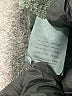 J.Crew Solid Gray Casual Pants Size 00 (petite) - photo 8