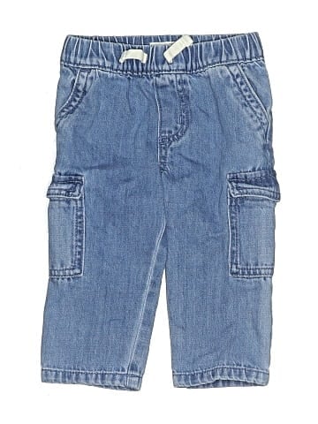 Little Planet by Carter's Jeans (view 1)