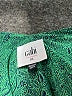 CAbi Green Long Sleeve Blouse Size XL - photo 7