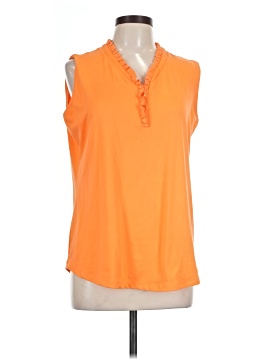 Lady Hagen Sleeveless Blouse