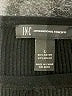 INC International Concepts Black Pullover Sweater Size L - photo 7