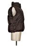 Old Navy 100% Polyester Brown Vest Size S - photo 4