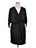 Robbie Bee Black Cocktail Dress Size 1X - photo 1