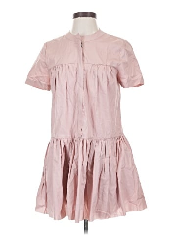BCBGMAXAZRIA Casual Dress (view 1)