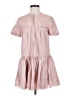 BCBGMAXAZRIA Pink Casual Dress Size XS - photo 1