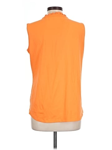 Lady Hagen Sleeveless Blouse (view 2)