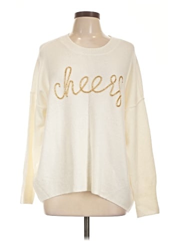 Vince Camuto Pullover Sweater (view 1)