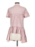 BCBGMAXAZRIA Pink Casual Dress Size XS - photo 2