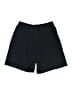 Nike 100% Polyester Black Athletic Shorts Size XL - photo 2