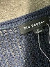 Blu Pepper Black Sweater Vest Size L - photo 7