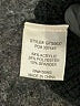 Promesa U.S.A. Color Block Gray Pullover Sweater Size L - photo 8