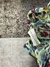 Zara Green Long Sleeve Blouse Size 8 - photo 4